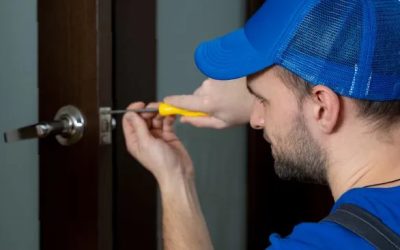 Crafting Security: The Must-Have Qualities and Skills of a Professional Locksmith