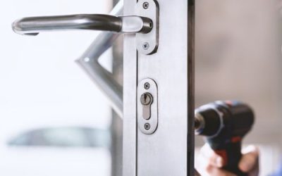 Strengthening Businesses: The Importance of Commercial Door Repair Services