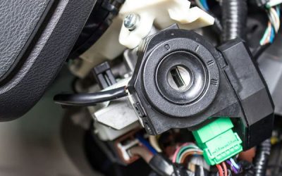 Early Detection: Seven Signs Your Ignition Lock Needs Attention