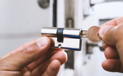 Informed Decisions: The Differences Between Rekeying and Replacing Locks