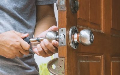 7 Benefits Of Rekeying Locks For Homeowners