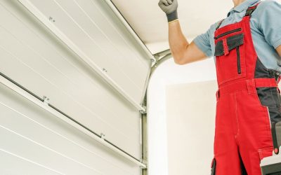 Expert Tips for Efficient Garage Door Lock Set Installation