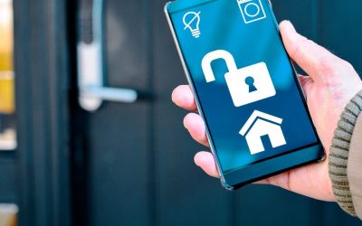 What Are The Benefits Of Smart Locks?