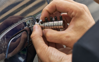 Choosing Reliability: Auto Locksmith and Car Key Services Selection Tips in Rockville, MD.