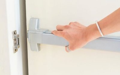 Ensuring Safe Exits: The Critical Role of Door Locks for Emergency Exits