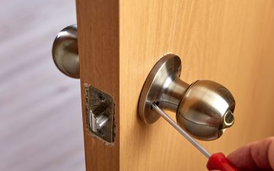 Time for a Change: Five Key Reasons to Update Your Door Lock