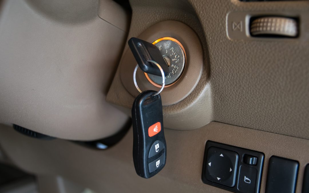 Key to a Smooth Start: Why Ignition Repair Is Essential for Vehicle Safety